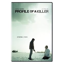 Profile of a Killer