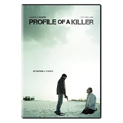 Profile of a Killer
