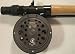 Martin 5/6 wt. - 9' Fly Rod & Reel Mega Combo - w/Creel & 55 Flies w/case!