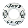 New York Jets NFL Swimming Pool Inner Tube (36")