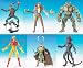 Marvel Legends Series 13 Onslaught Series Action Figure Set of 6