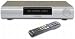 Kathrein UFS 910 SI HDTV Digitaler Satelliten-Receiver (2x CI-Slot) silber