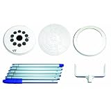 Buy Alarm Arm 110-65 No Ladder Smoke Alarm System with Pole by Alarm Arm