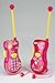 Bontempi Walkie Talkie Phones (with 2 fascias)