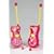 Bontempi Walkie Talkie Phones (with 2 fascias)