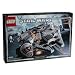 Search : Millennium Falcon Lego Star Wars Set Number 4504 AFA-GRADED 80 SEALED IN PLASTIC CASE