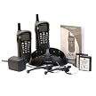 Trisquare eXRS 2-Way Digital Radio Handset - TSX-300-2VP