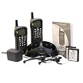 Trisquare eXRS 2-Way Digital Radio Handset - TSX-300-2VP