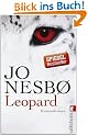 Leopard: Harry Holes achter Fall
