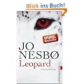 Leopard: Harry Holes achter Fall