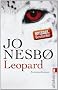 Leopard: Harry Holes achter Fall
