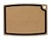 Kitchen & Housewares : Epicurean Gourmet Series Board with juice groove. 50.75cm x 38cm. (EP22015)