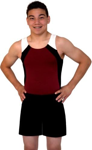 Iron Singlet (Child Medium)