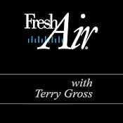 Fresh Air, David Sedaris | []