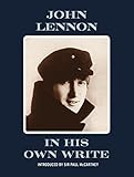 John Lennon in his own write