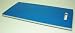 Kneeler Garden Pad Prayer Bleacher Seat Washable Blue / White / Blue 1