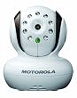 Motorola Blink1 WiFi Remote Access Digital Video Baby Monitor from Motorola