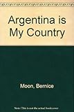 Argentina is my country