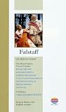 Falstaff - Giuseppe Verdi - The Royal Opera House, Covent Garden [VHS] [1983]
