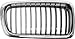 URO Parts 51 13 8 231 594 Right Grille