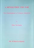 A revolution too far : the establishment of general relativity