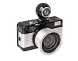Lomo Fisheye 2 35mm Compact Camera Starter Kit