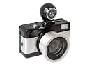 Lomo Fisheye 2 35mm Compact Camera Starter Kit