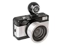 Lomo Fisheye