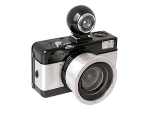 LOMO FISHEYE 2 CAMERA