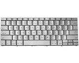 MacBook Pro Keyboard 15 inch - 922-7183, 922-7908 1052