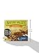Nature Valley Crunchy Granola Bar, Coconut, 8.94 Ounce 4 Pack