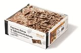 Produkt-Bild: HELLMA Schokolierte Espresso-Bohnen in Vollmilchschokolade