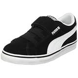 PUMA Kids' Puma S Vulc V Sneaker