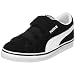PUMA Kids' Puma S Vulc V Sneaker