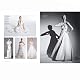The Wedding Dress: 300 Years of Bridal Fashions