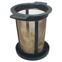 Aromatreu®-Filter L, Braun