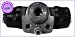 Produkt-Bild: Radbremszylinder hinten VW GOLF III (1H1) - 1.6