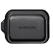 Samsung Smart Watch Charging Charger Cradle Dock Case Adapter Black for Samsung Gear 2 Smart Watch Black