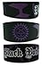 Great Eastern Entertainment Black Butler Sebastian Seal PVC Wristband