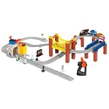Lionel Hershey's Little Lines Train Set