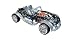 Erector Motorized Special Edition Mechanical Workshop Set, 742 Pieces