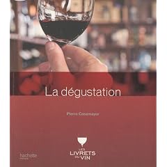 La d�gustation