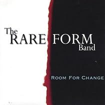 Room for Change