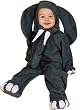 Baby Little Elephant Costume - Small 6-12 months