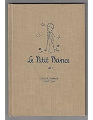 Book: Le Petit Prince - Educational Edition - Riverside