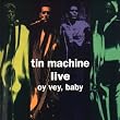Live: Oy Vey Baby