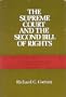 The Supreme Court and Second Bill of Rights: The Fourteenth Amendment and the Nationalization of Civil Liberties