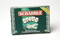 Scrabble Card Game