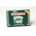 Scrabble Card Game