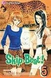 Skip Beat! 5